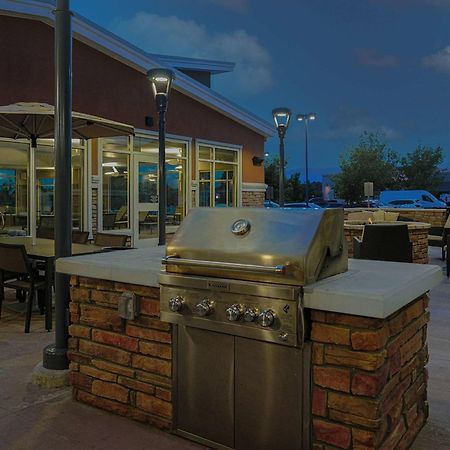 Residence Inn By Marriott Colorado Springs First & Main Εξωτερικό φωτογραφία