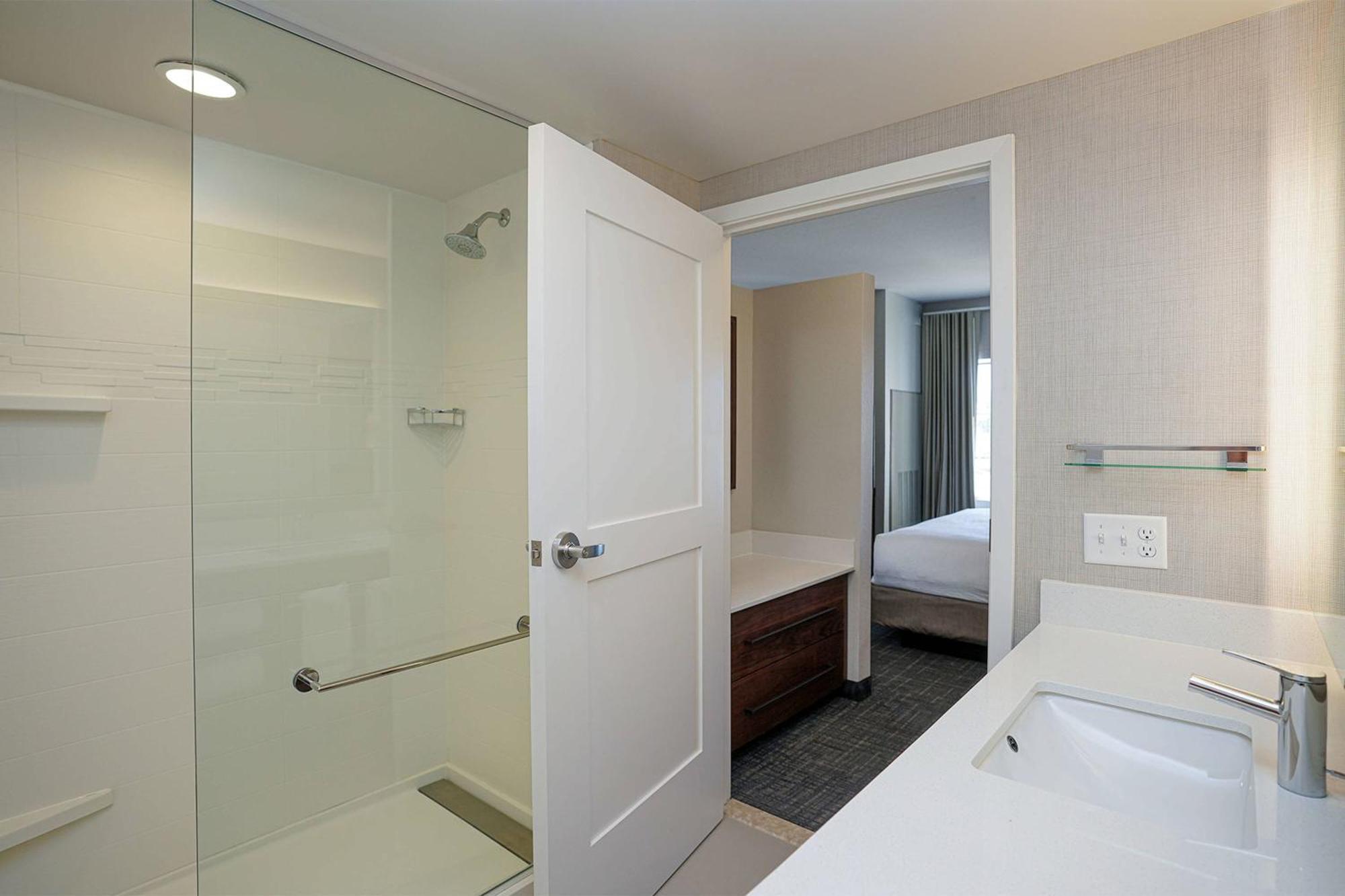 Residence Inn By Marriott Colorado Springs First & Main Εξωτερικό φωτογραφία