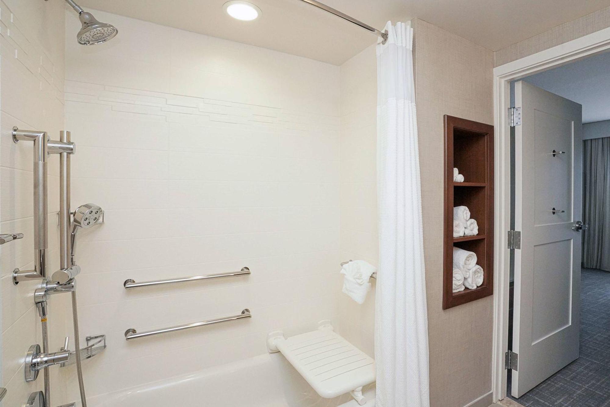 Residence Inn By Marriott Colorado Springs First & Main Εξωτερικό φωτογραφία